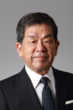 Yoshihisa Nagai (President)
